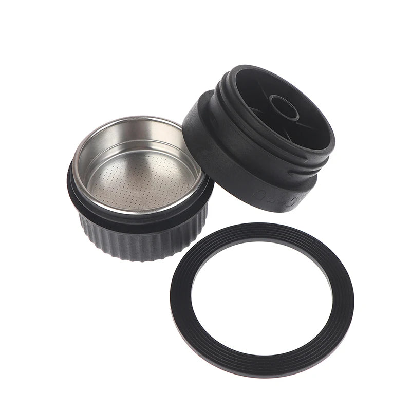 Adattatore Premium caffè macinato 51mm (18gr)