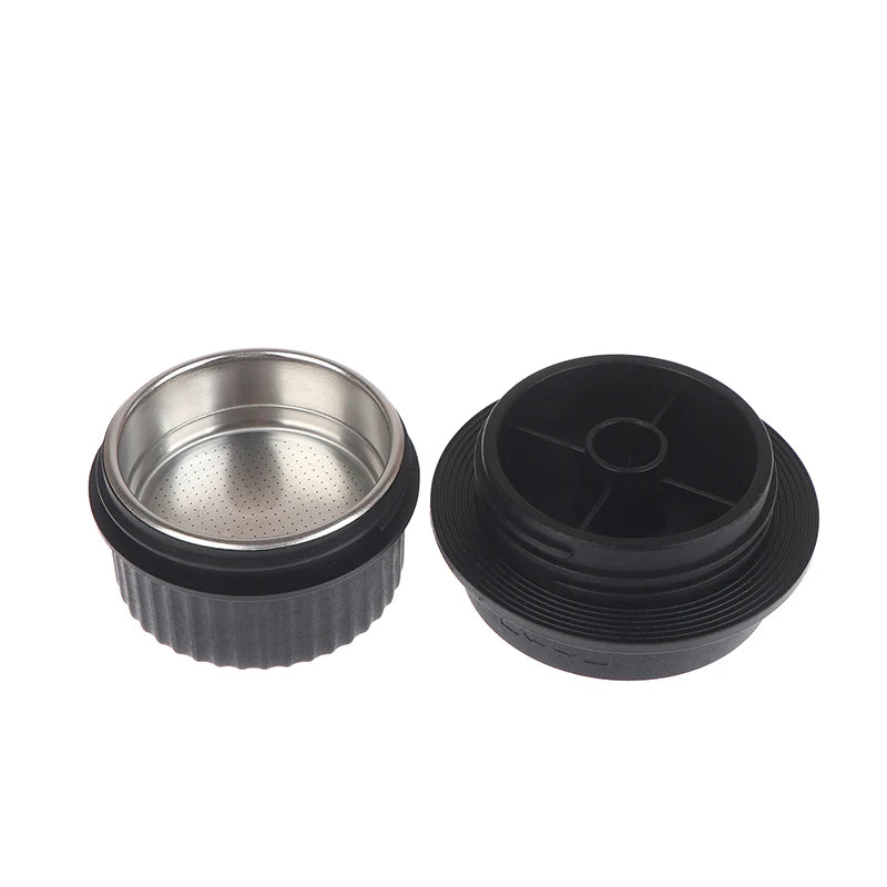Adattatore Premium caffè macinato 51mm (18gr)