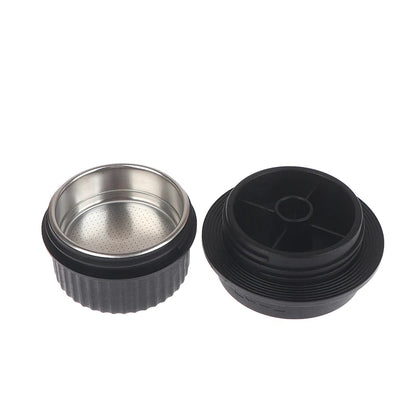 Adattatore Premium caffè macinato 51mm (18gr)
