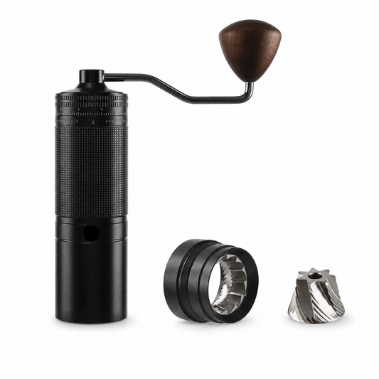 Macina Caffè Manuale
